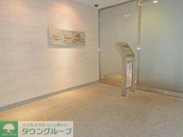 パークアクシス新板橋ウエストの物件内観写真